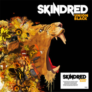 Skindred - Union Black (RSD 25)