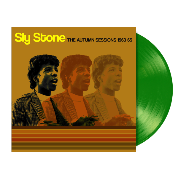 Sly Stone - The Autumn Sessions 1963-65 (RSD 25)