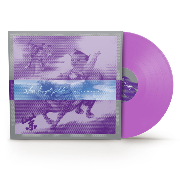 Stone Temple Pilots - Live In New Haven 1994 (RSD 25)