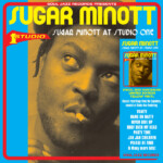 Sugar Minott - Sugar Minott At Studio One (20th Anniversary Edition) (RSD 25)