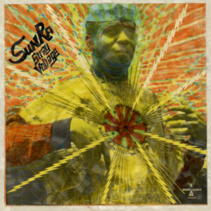 Sun Ra - Stray Voltage (RSD 25)