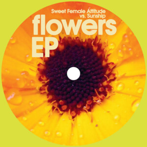  - Flowers - Remixes (RSD 25)