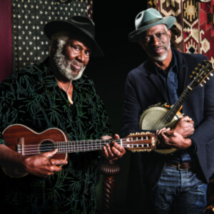 Taj Mahal & Keb Mo - Room On The Porch