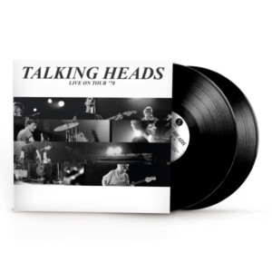 Talking Heads - Live On Tour '78 (RSD 25)