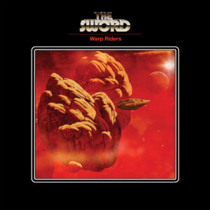 Sword, The - Warp Riders (15th Anniversary Edition) (RSD 25)