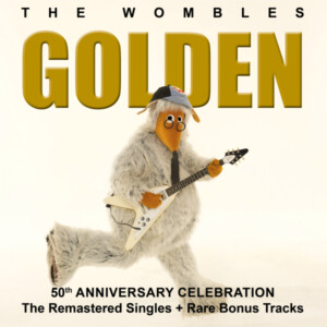 Wombles, The - Golden (RSD 25)