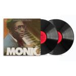 Thelonious Monk - Live At The It Club (RSD 25)