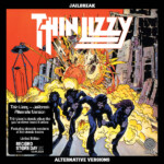 Thin Lizzy - Jailbreak (Alternative RSD Version) (RSD 25)