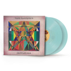 Todd Rundgren - Initiation (RSD 25)