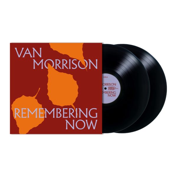 Van Morrison - Remembering Now