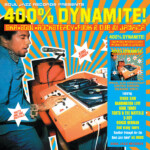 Various Artists - 400% DYNAMITE! Ska, Soul, Rocksteady, Funk and Dub in Jamaica (RSD 25)