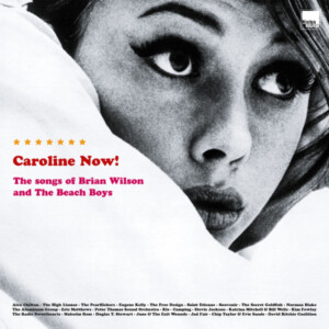 Various Artists - Caroline Now! The Songs Of Brian Wilson And The Beach Boys (RSD 25)