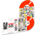 Various Artists - Rumble In The Jungle (RSD 25)