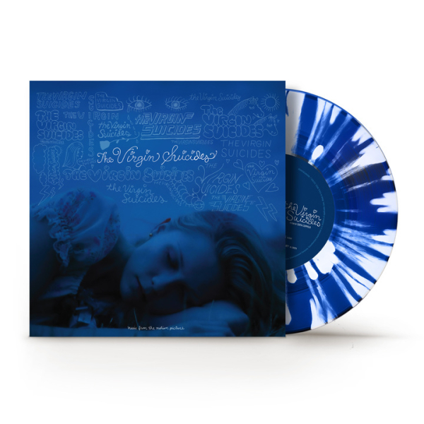 Various Artists - The Virgin Suicides Deluxe (25th Anniversary Edition) (RSD 25)