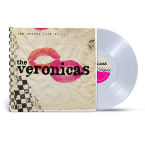 Veronicas, The - The Secret Life Of.... (RSD 25)