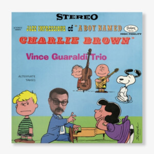 Vince Guaraldi - Jazz Impressions Of A Boy Named Charlie Brown (Expanded Edition) (RSD 25)