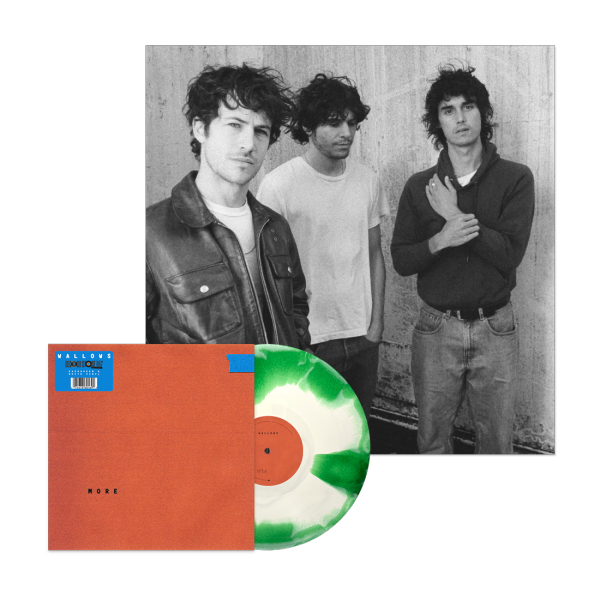 Wallows - More EP (RSD 25)