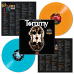 Who, The - Tommy OST (RSD 25)