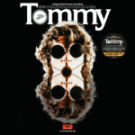 Who, The - Tommy OST (RSD 25)