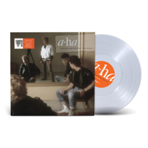 a-ha - Hunting High And Low – The 1984 Demos (RSD 25)