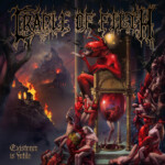 Cradle Of Filth - Existence Is Futile