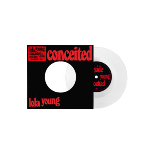 Lola Young - Conceited