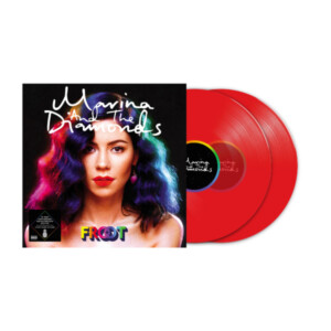 Marina And The Diamonds - Froot (10th Anniversary)