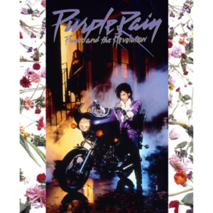 Prince And The Revolution - Purple Rain (Audiophile BluRay)