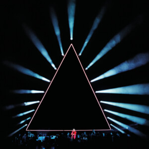 Roger Waters - The Dark Side Of The Moon Redux (Live) (RSD 25)