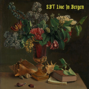 SBT (Sarabeth Tucek) - Live In Bergen (RSD 25)