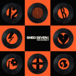 Shed Seven - Shed Seven - The Covers (RSD 25)