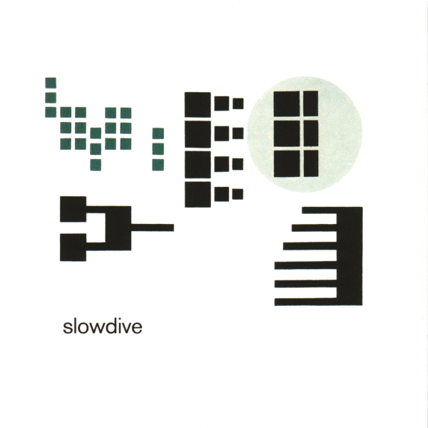 Slowdive - Pygmalion