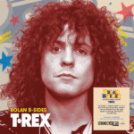 T Rex - Bolan B-Sides (RSD 25)