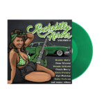 Various Artists - Rockabilly Heroes Vol. 2 (RSD 25)