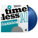 Various Artists - Timeless Jazz Classics Volume 2 (RSD 25)