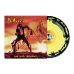 W.A.S.P. - The Last Command (RSD 25)