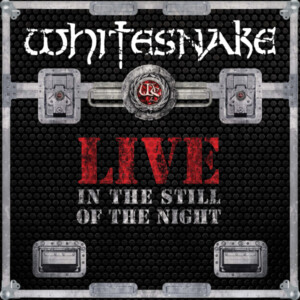 Whitesnake - Live... In The Still Of The Night